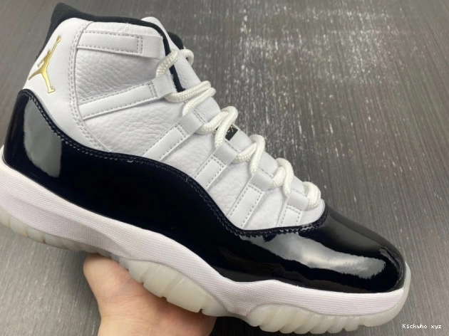 Air Jordan Jordan 11DMP CT8012-170 Air 11 0526